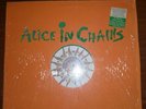 RARE: Alice in Chains - Original UK 12inch green vinyl for 