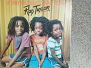 Rod Taylor- If Jah Should Come Now - original white label rare Roots Reggae LP