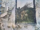 Led Zeppelin IV Lp 1st Press 1971 Brazil Laminated Cover Yellow Atco