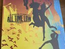 ALL TIME LOW - SO WRONG, IT'S RIGHT Black Vinyl Lp Fall Out Boy Maine Blink 182
