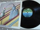 NM BLACK SABBATH TECHNICAL ECSTASY VERTIGO 1ST VINYL LP 9102750 SUPERB AUDIO