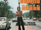 CAMILO SESTO to be a man FUZZ FREAKBEAT LATIN «listen here» Mexico EP MOD CLASSI