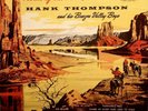 HANK THOMPSON North Of The Rio Grande 12