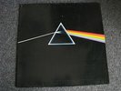 Pink Floyd-The Dark Side of the Moon LP-1973 Germany-2 Poster-Cards-1C 064 05249