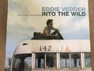 Eddie Vedder - Into The Wild - Vinyl LP (Pearl Jam) Soundtrack OST NEU  OVP