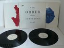 NEW ORDER DLP 