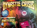 DYNASTIE CRISIS au GOLF DROUOT 