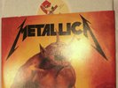 Metallica-Jump in the fire, Maxi LP, Rarität