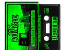 Mr. Bungle - Raging Wrath of the Easter Bunny Cassette #500 demo record Tape lp