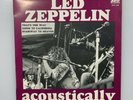 LED ZEPPELIN Acoustically 7” 45 EP AUSTRALIA ATLANTIC EPA 228 Stairway To Heaven