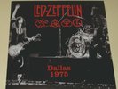 LED ZEPPELIN LIVE DALLAS 1975 LIMITED 7
