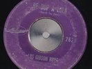 LOS GIBSON BOYS be-bop-a-lula KILLER MEXICO R&R 1960 «listen» GENE VINCENT