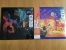 David Bowie Let’s Dance + Absolute Beginners - HMV Blue / Coloured Vinyl Sealed