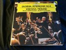 Dvorak From the New World Smetana Moldau Herbert von Karajan DGG Digital NM LP