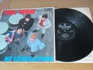 THE WHO - MY GENERATION - MONO BRUNSWICK LAT 8616 FIRST PRESS LP - ONE REPEAT