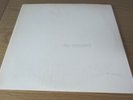 THE BEATLES MONO WHITE ALBUM TOP LOADER 0153325 + POSTER + PICS - V. GOOD / FAIR