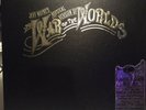 Jeff Wayne War of the Worlds limited edition vinyl soundtrack box set WOW 100
