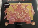 Black Sabbath Sabbath Bloody Sabbath HMV Exclusive Yellow Vinyl 1000 Copies