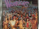 The Warriors Original Motion Picture Soundtrack 1979 Vinyl Disk