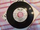 The Magnificents My Heart Is Calling/On Main Street on DEE GEE records VG+