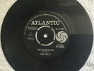 PAUL KELLY - 'CHILLS AND FEVER' / 'ONLY YOUR LOVE' ATLANTIC AT4053 CLASSIC 45