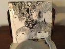 THE BEATLES. REVOLVER. MONO PRESSING VINYL LP. RARE LABEL PMCJ  7009. No Reserve