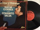 WAYNE GORBEA y su CONJUNTO   SALSA GUAGUANCO Listen