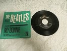 THE BEATLES - MY BONNIE / THE SAINTS - ORIGINAL PICTURE SLEEVE 45 FROM 1964