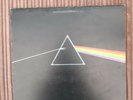 Pink Floyd-The Dark Side Of The Moon Vinyl LP.1977 SHVL 804 UK A1 B9 Excellent V