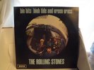 The Rolling Stones?–Big Hits (High Tide And Green Grass) .Vinyl LP. RE Gatefold