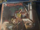 MARILLION Script For A Jester's Tear Lp  New Promotional promo sealed vinyl