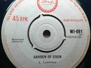 LARRY LAWRENCE 