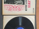 LP / FURRY LEWIS / BACK ON MY FEET AGAIN / PRESTIGE BLUESVILLE BV 1036