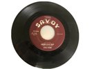 LITTLE ESTHER, LONGING IN MY HEART/ IF IT'S NEWS TO YOU ON SAVOY