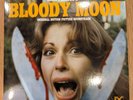 Jess Franco's Bloody Moon soundtrack triple vinyl Gerhard Heinz