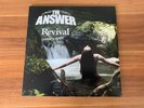 The Answer Revival Vinyl 2011 Universal Classic Rock Hard Rock Wacken 0602527816