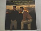 The Very Best Of The Righteous Brothers: Unchained Melody Vinyl Record Sealed