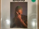 NEW Frank Ocean blond 2LP Deluxe Edition Mint Condition clear vinyl blonde