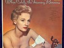 ROGER MASSENET PRIAM KEITH When Only The Memory Remains LP DOT CHEESECAKE VG+