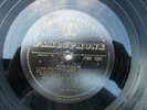 THE BEATLES-PLEASE,PLEASE ME-PARLOPHONE PMC 1202(BLACK AND GOLD ORIGINAL MONO)VG