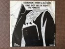Liquidator Harry J. All stars Long Shot Kick Bucket Pioneers Mono vinyl 12” 1969