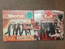 NEW SEALED No Strings Attached Celebrity NSYNC Vinyl LP Cassette Bundle Limited