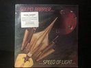 Sound Barrier - Speed Of Light Lp 1986 Sealed, Metal Blade, Heavy Metal, Speed