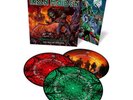 Iron Maiden - From Fear to Eternity - New Picture Disc Vinyl 3LP