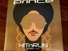 PRINCE - HITnRUN (Phase Two) - MARBLED JADE/CLEAR Color DOUBLE Vinyl LP