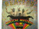 THE BEATLES - MAGICAL MYSTERY TOUR - DOUBLE 7