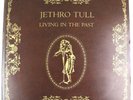 Jethro Tull - Living In The Past - Chrysalis Records (CJT 1/2) Vinyl LP Album