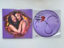 Lady Gaga Ariana Grande Rain On Me Vinyl Pack LP PICTURE DISC +YELLOW Single 7''