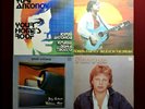 Yuri Antonov Russian Pop-Rock 4 LP All albums published by MELODIYA USSR