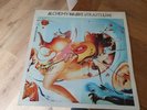 DIRE STRAITS - ALCHEMY LIVE 1984 VINYL GATEFOLD DOUBLE LP ALBUM RECORD